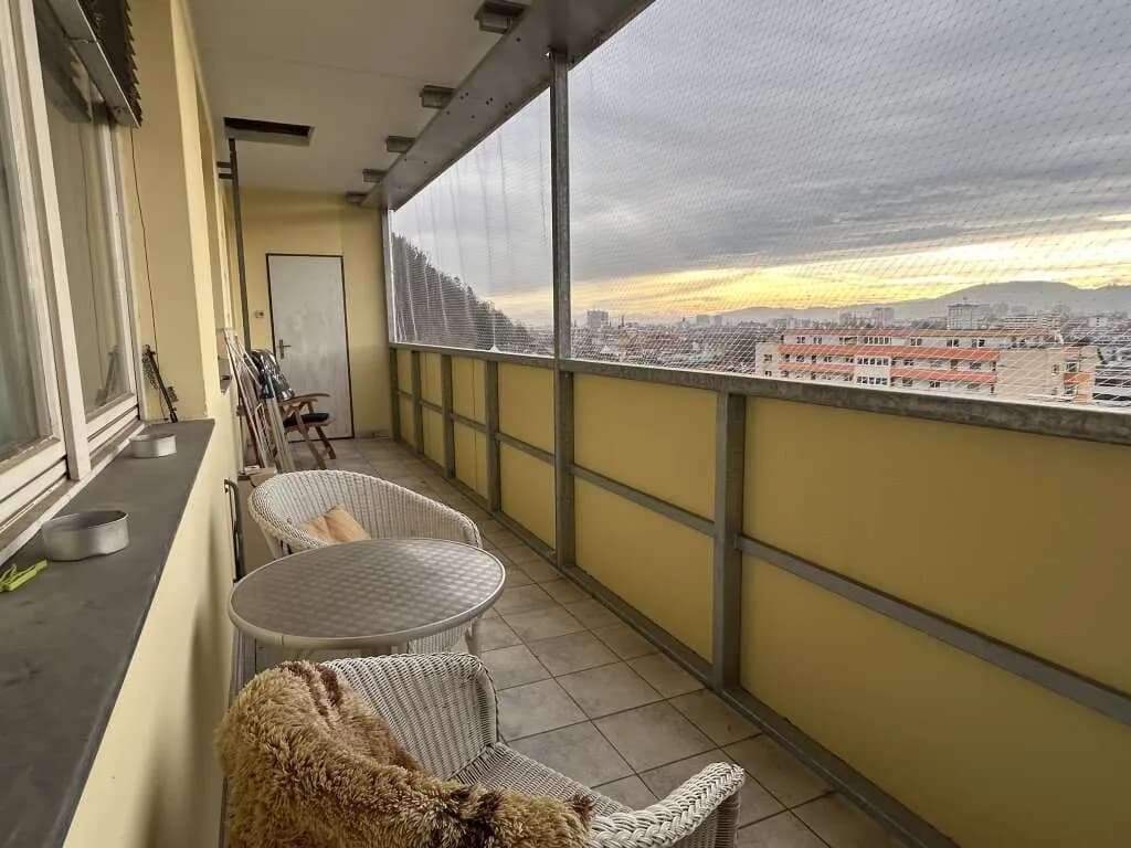 2-Zimmer-Wohnung mieten in Graz – 67,01 m², € 912 – Bild 7 von 9