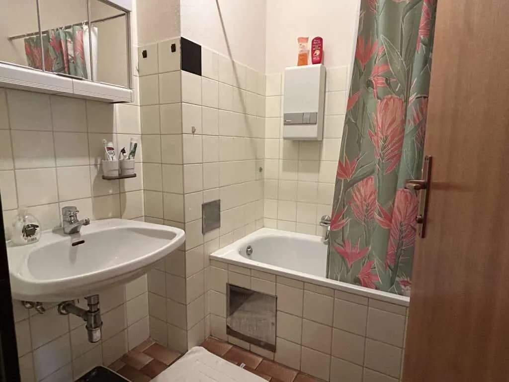 2-Zimmer-Wohnung mieten in Graz – 67,01 m², € 912 – Bild 8 von 9