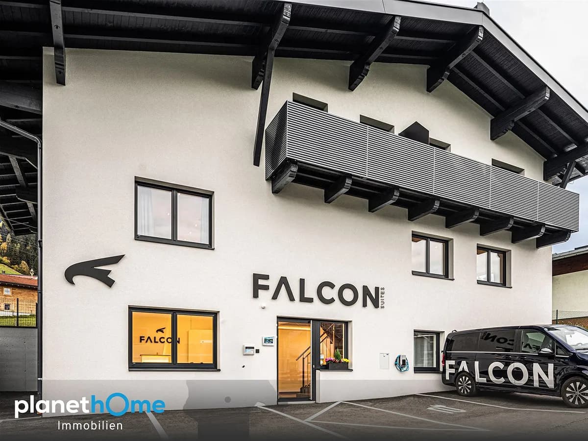 Gewerbeimmobilie kaufen in Zell am See – 377 m², € 2.500.000 – Bild 3 von 18