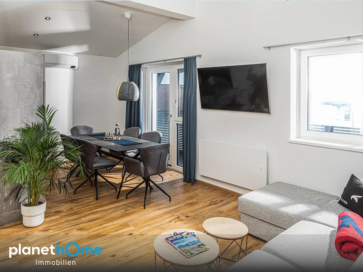Gewerbeimmobilie kaufen in Zell am See – 377 m², € 2.500.000 – Bild 5 von 18