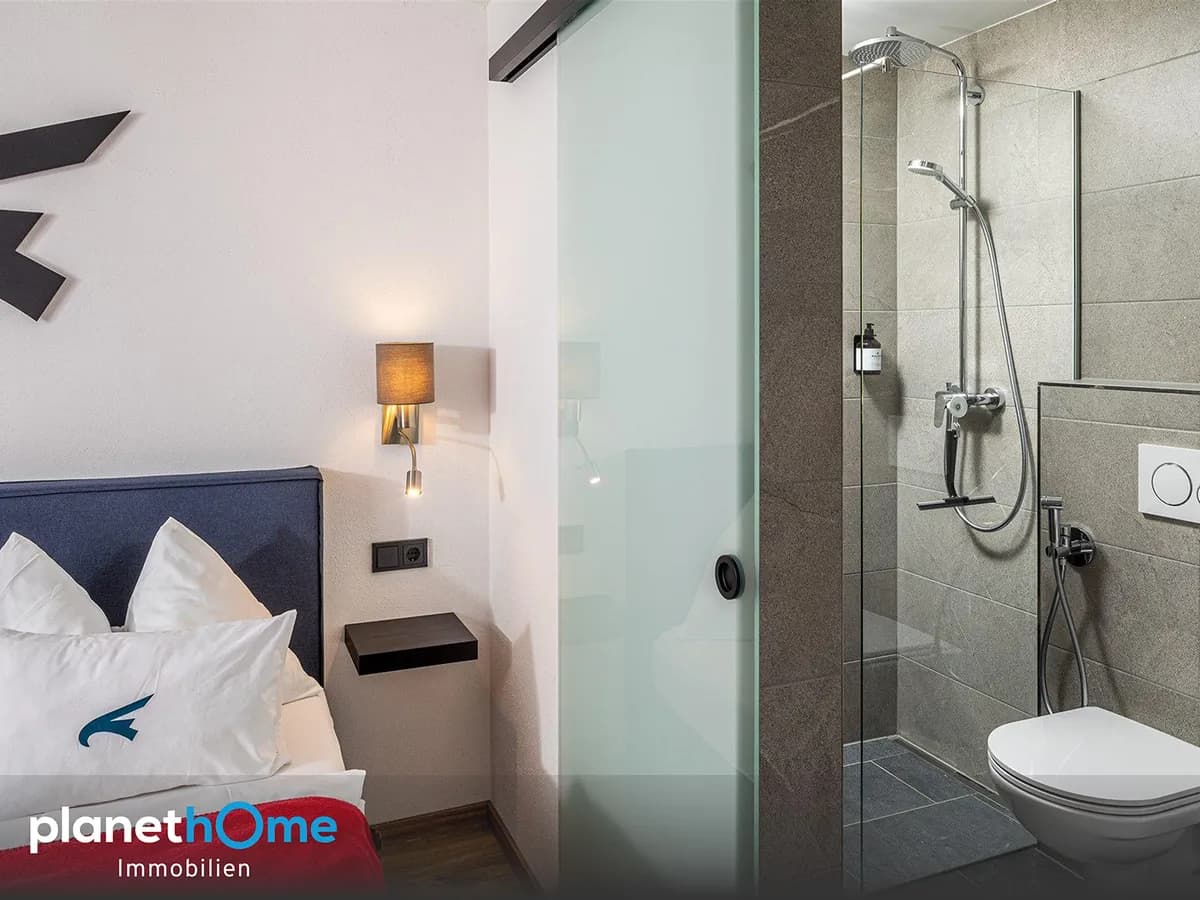 Gewerbeimmobilie kaufen in Zell am See – 377 m², € 2.500.000 – Bild 7 von 18