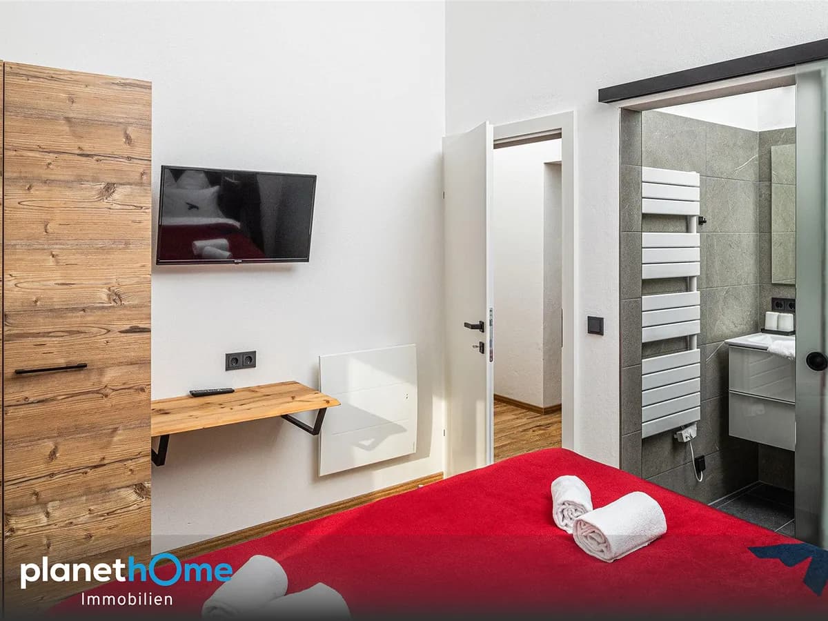 Gewerbeimmobilie kaufen in Zell am See – 377 m², € 2.500.000 – Bild 8 von 18