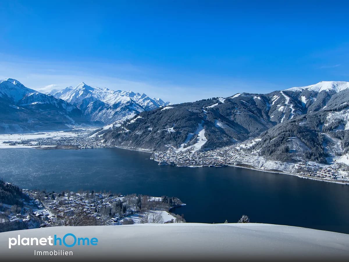 Gewerbeimmobilie kaufen in Zell am See – 377 m², € 2.500.000 – Bild 11 von 18