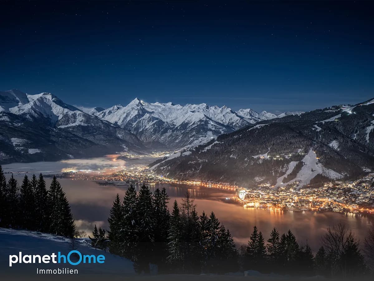 Gewerbeimmobilie kaufen in Zell am See – 377 m², € 2.500.000 – Bild 12 von 18