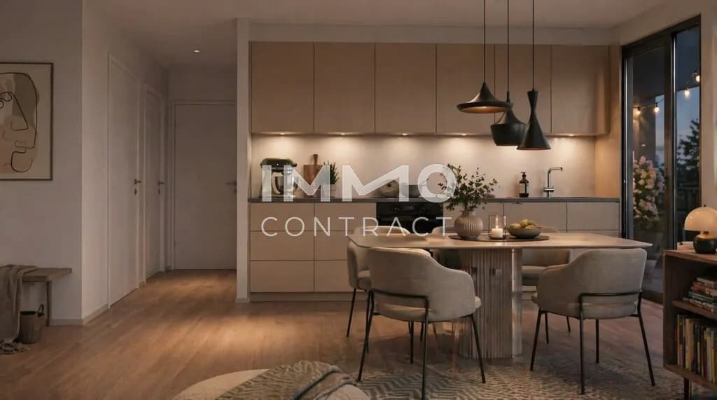 2-Zimmer-Wohnung kaufen in Wien – 56,55 m², € 429.000 – Bild 5 von 11
