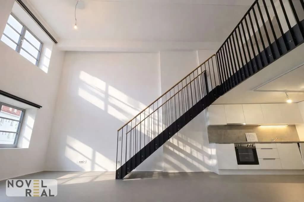 2-Zimmer-Wohnung kaufen in Wien – 95 m², € 599.000