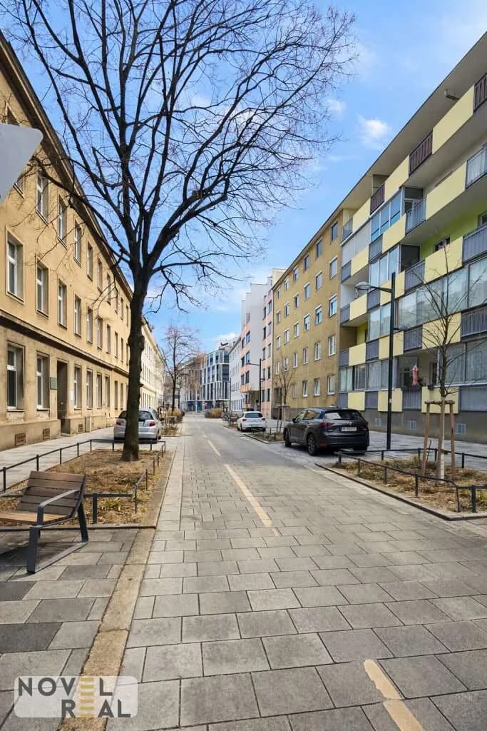 2-Zimmer-Wohnung kaufen in Wien – 95 m², € 599.000 – Bild 14 von 15