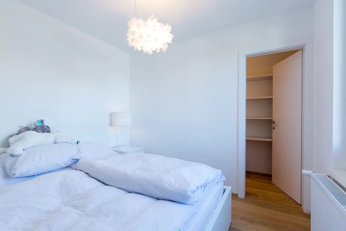 4-Zimmer-Wohnung mieten in Hallein – 92 m², € 1.650 – Bild 2 von 14