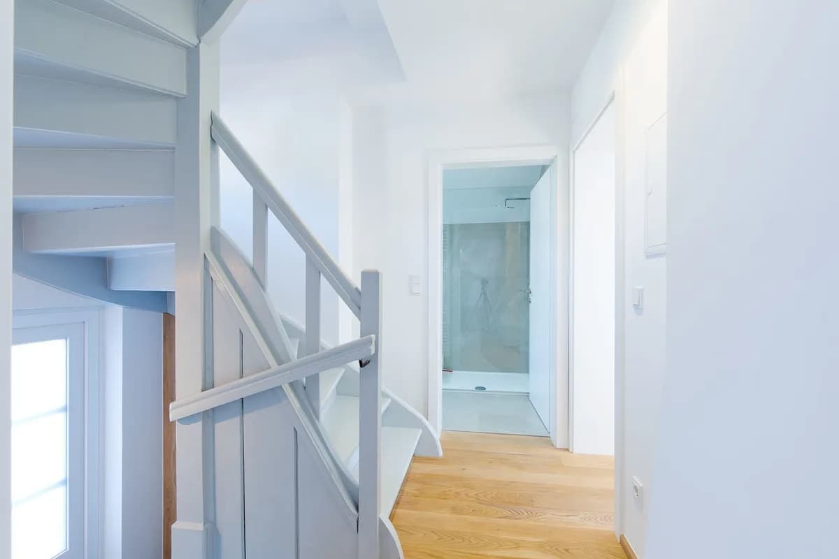 4-Zimmer-Wohnung mieten in Hallein – 92 m², € 1.650 – Bild 3 von 14