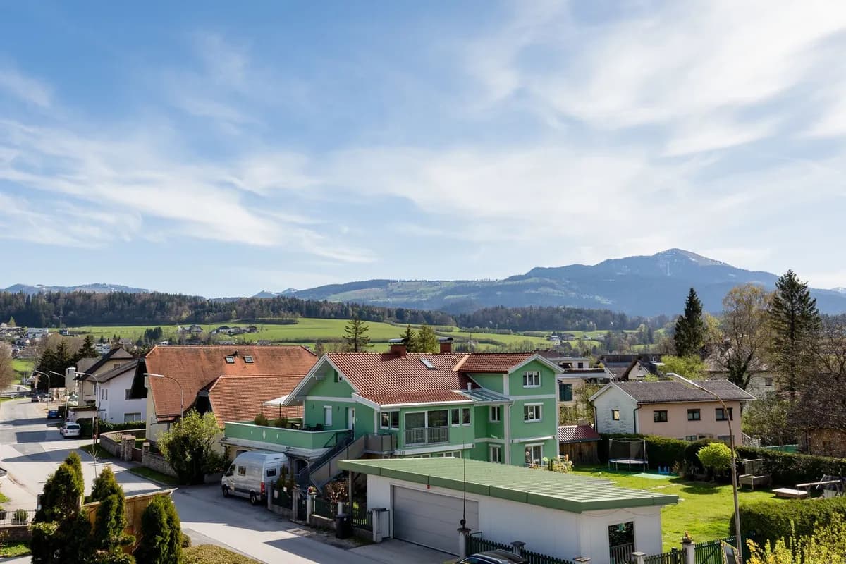 4-Zimmer-Wohnung mieten in Hallein – 92 m², € 1.650 – Bild 12 von 14
