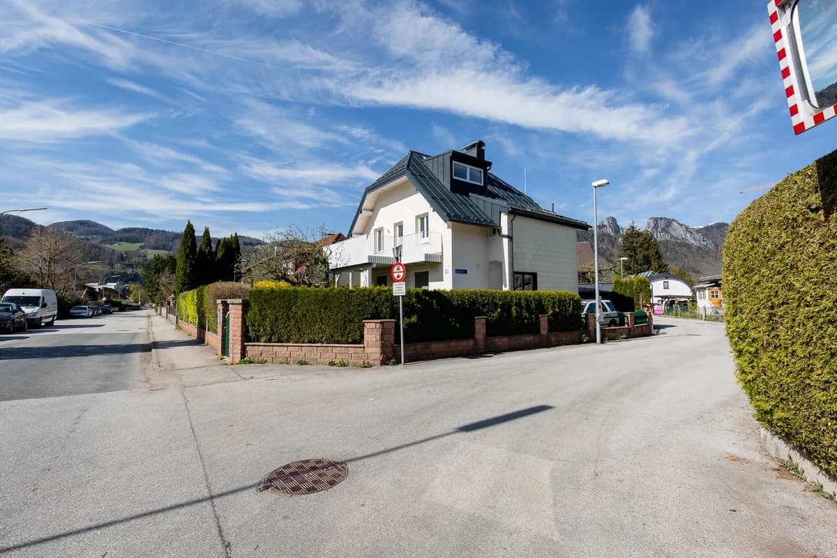 4-Zimmer-Wohnung mieten in Hallein – 92 m², € 1.650 – Bild 13 von 14