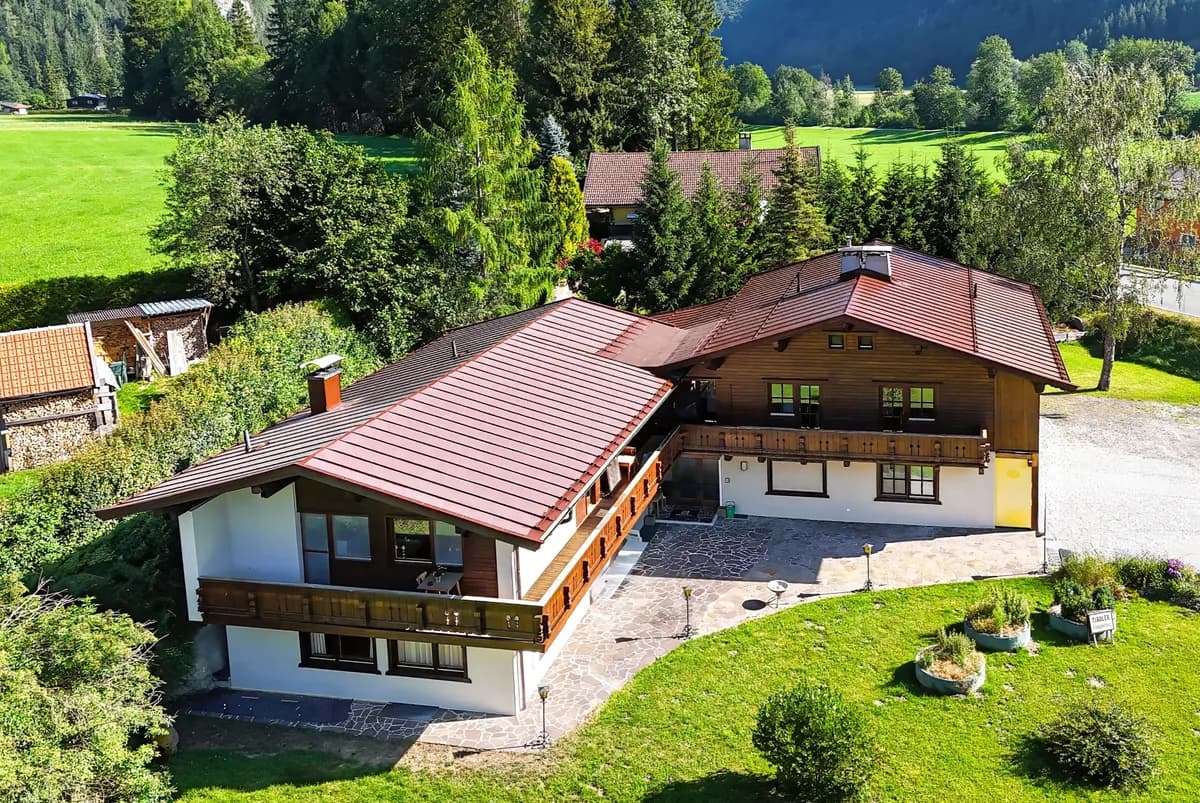 Gewerbeimmobilie kaufen in Kitzbühel – 387,12 m², € 1.332.504 – Bild 2 von 14