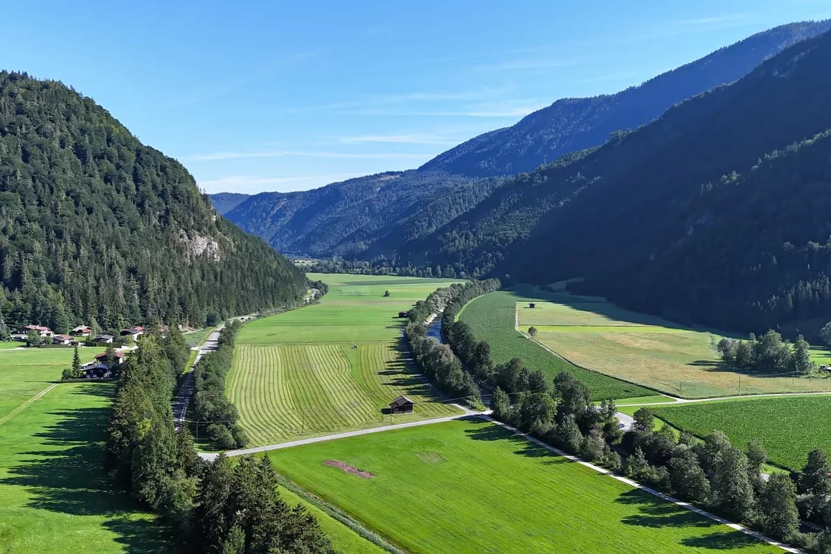 Gewerbeimmobilie kaufen in Kitzbühel – 387,12 m², € 1.332.504 – Bild 3 von 14