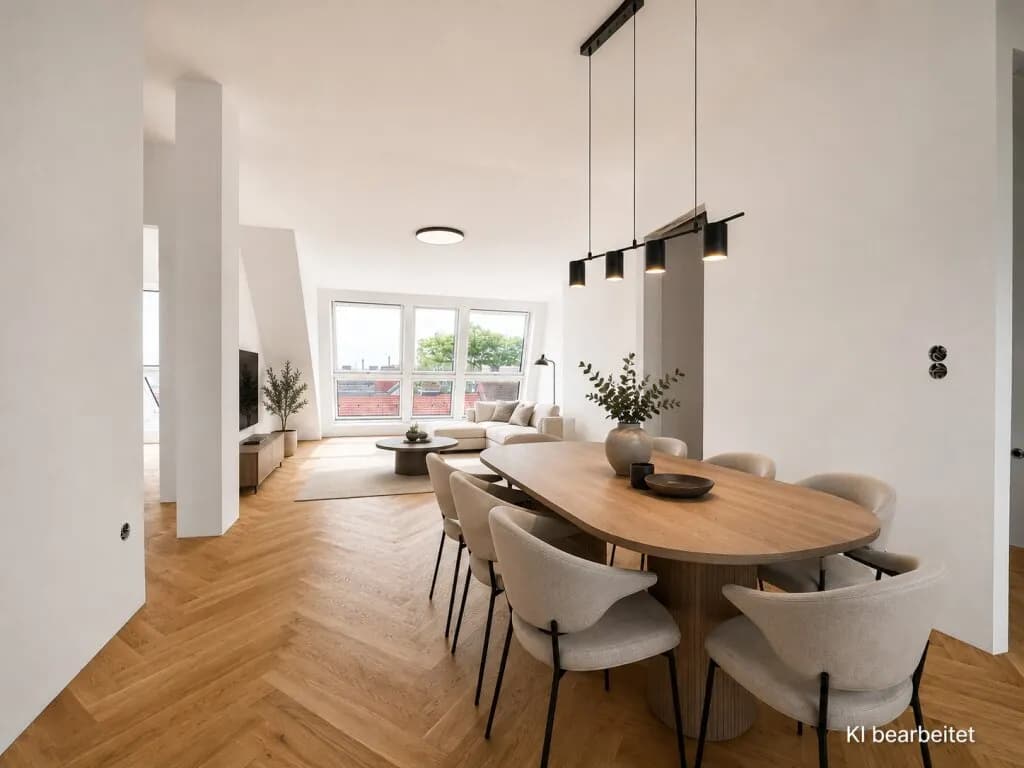 4-Zimmer-Wohnung kaufen in Wien – 117,89 m², € 949.000