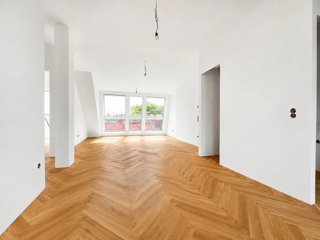 4-Zimmer-Wohnung kaufen in Wien – 117,89 m², € 949.000 – Bild 2 von 13