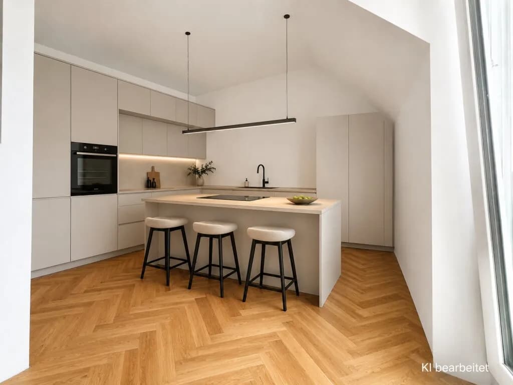 4-Zimmer-Wohnung kaufen in Wien – 117,89 m², € 949.000 – Bild 4 von 13