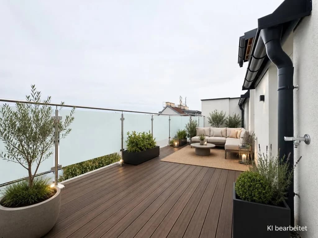 4-Zimmer-Wohnung kaufen in Wien – 117,89 m², € 949.000 – Bild 6 von 13