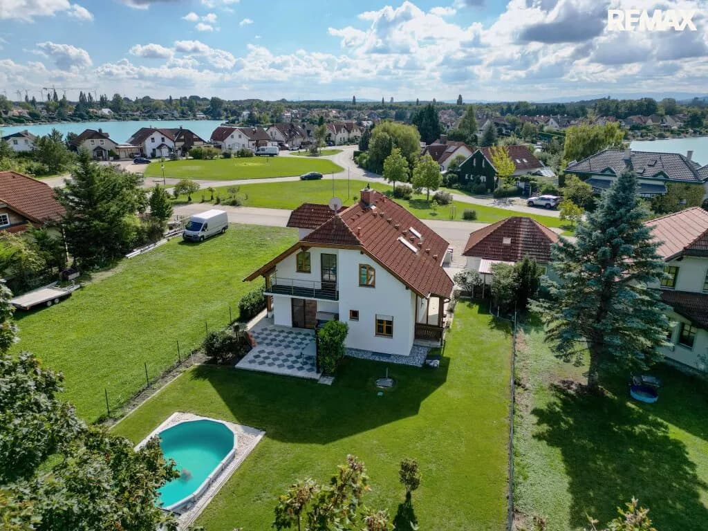 3-Zimmer-Haus kaufen in Baden – 125 m², € 799.000 – Bild 1 von 33
