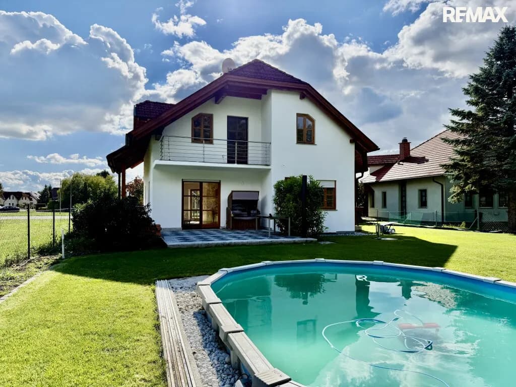 3-Zimmer-Haus kaufen in Baden – 125 m², € 799.000 – Bild 2 von 33