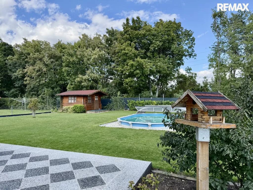 3-Zimmer-Haus kaufen in Baden – 125 m², € 799.000 – Bild 3 von 33