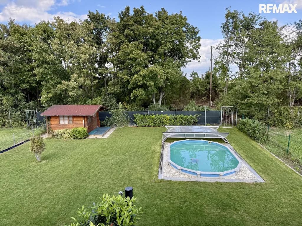 3-Zimmer-Haus kaufen in Baden – 125 m², € 799.000 – Bild 4 von 33
