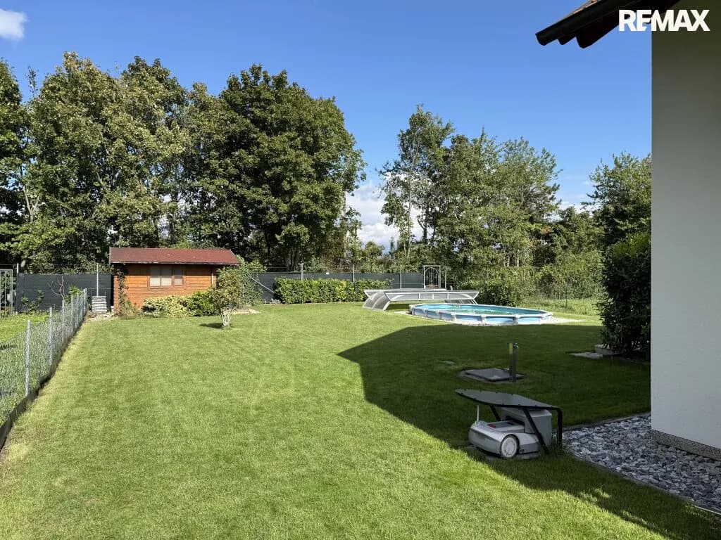 3-Zimmer-Haus kaufen in Baden – 125 m², € 799.000 – Bild 5 von 33