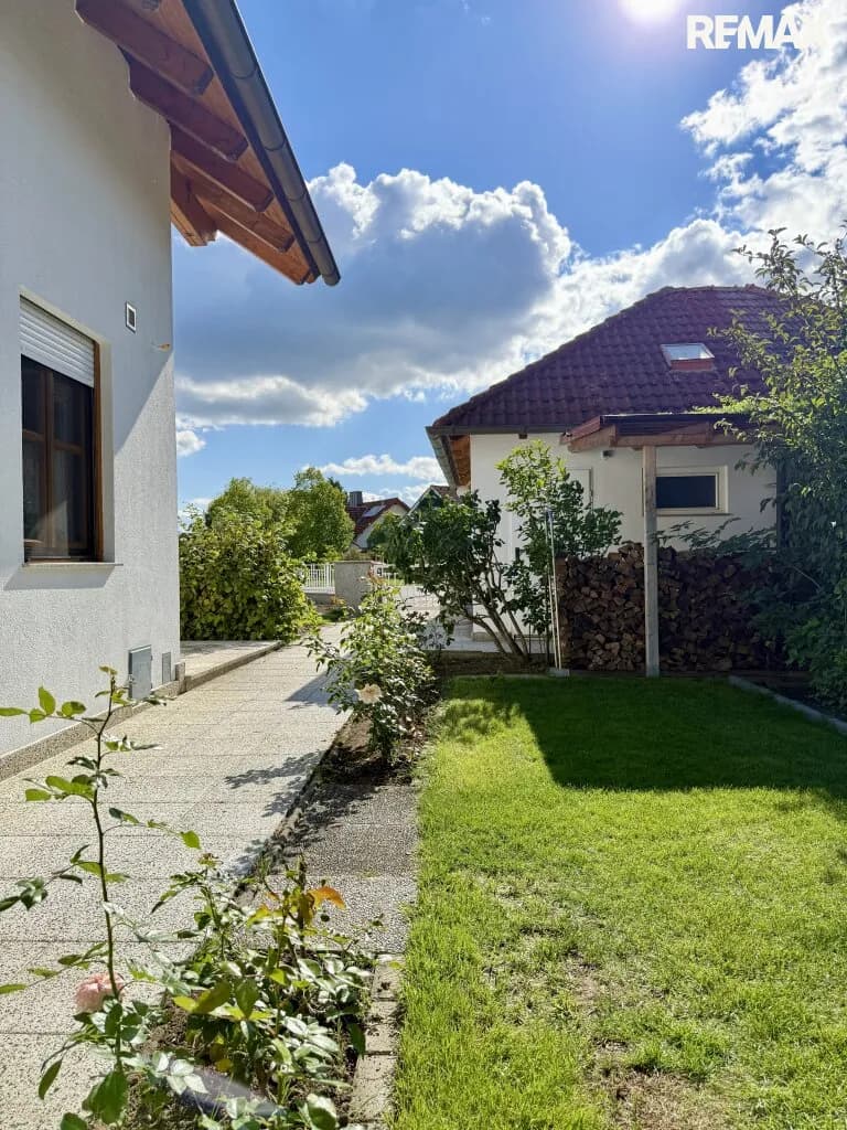 3-Zimmer-Haus kaufen in Baden – 125 m², € 799.000 – Bild 25 von 33