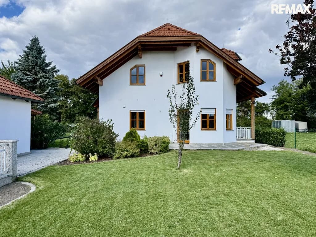 3-Zimmer-Haus kaufen in Baden – 125 m², € 799.000 – Bild 26 von 33