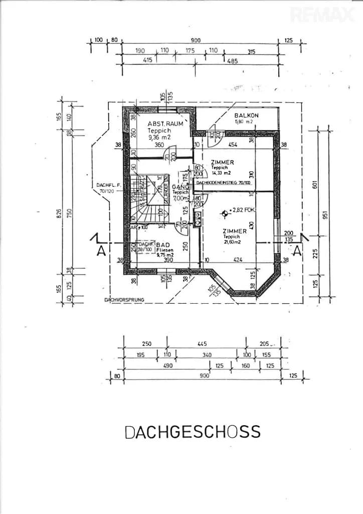 3-Zimmer-Haus kaufen in Baden – 125 m², € 799.000 – Bild 30 von 33