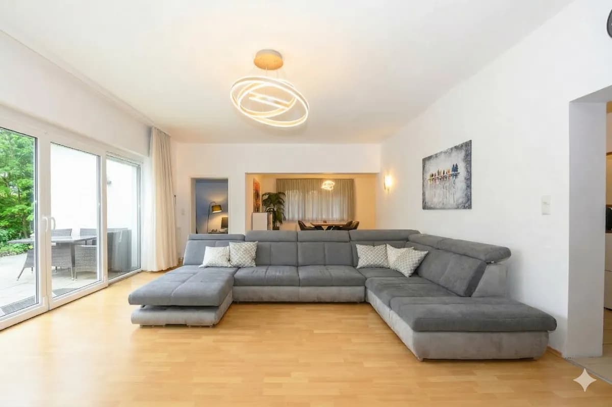 9-Zimmer-Haus kaufen in Mödling – 258 m², € 1.690.000