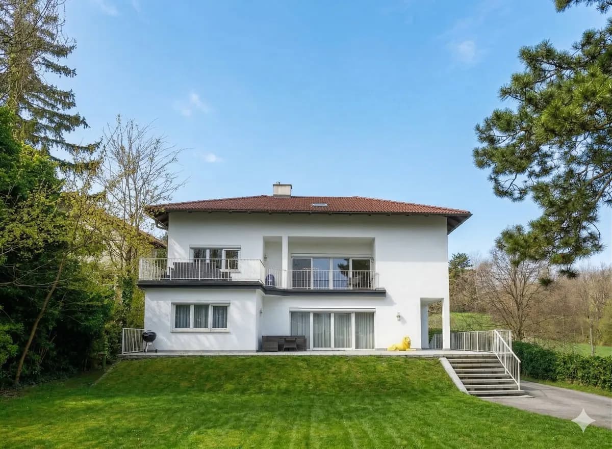 9-Zimmer-Haus kaufen in Mödling – 258 m², € 1.690.000 – Bild 2 von 20