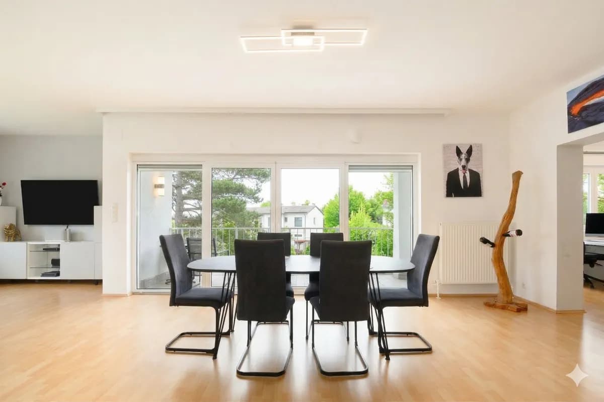 9-Zimmer-Haus kaufen in Mödling – 258 m², € 1.690.000 – Bild 3 von 20