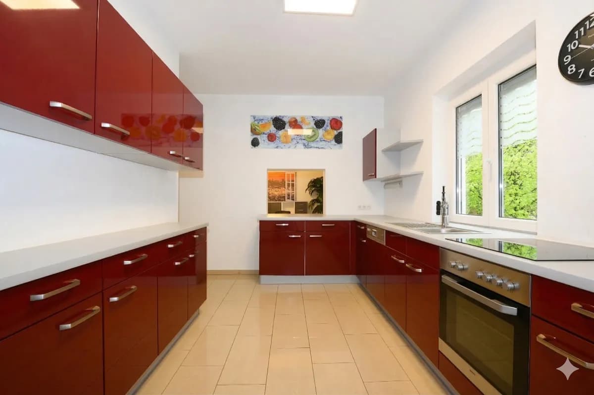 9-Zimmer-Haus kaufen in Mödling – 258 m², € 1.690.000 – Bild 5 von 20