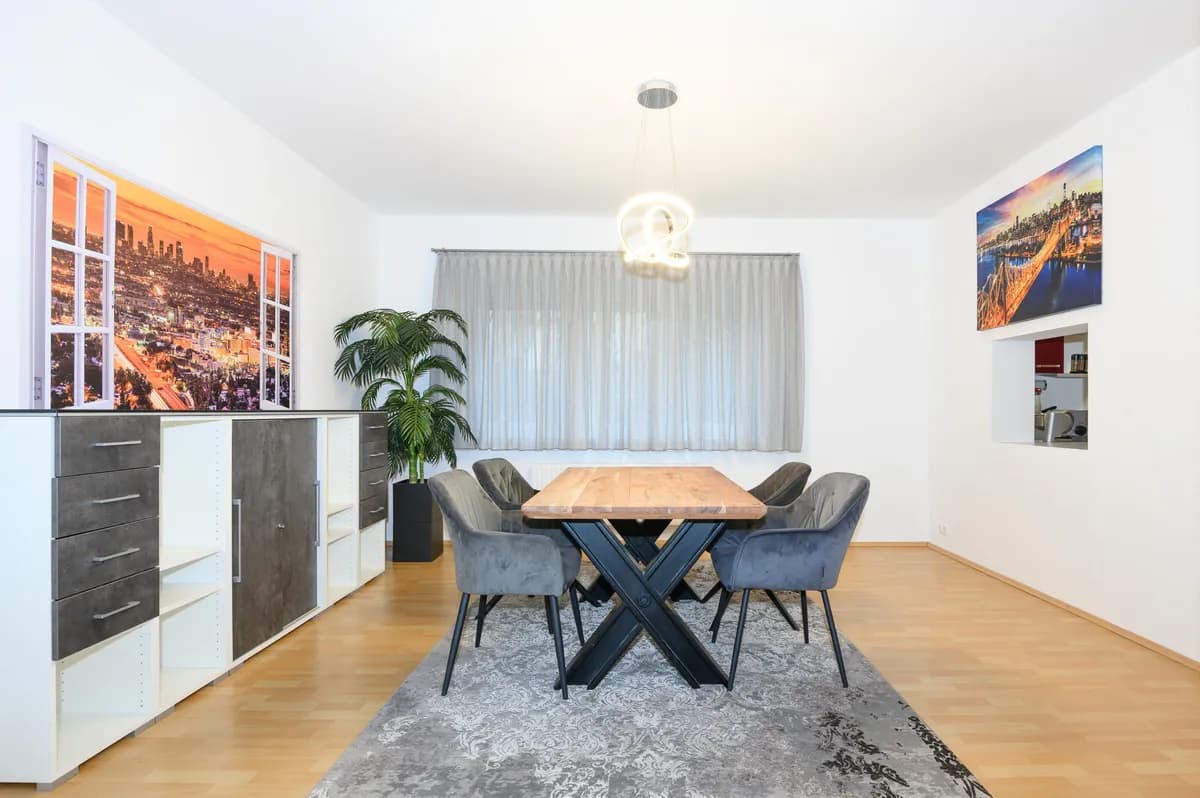 9-Zimmer-Haus kaufen in Mödling – 258 m², € 1.690.000 – Bild 8 von 20