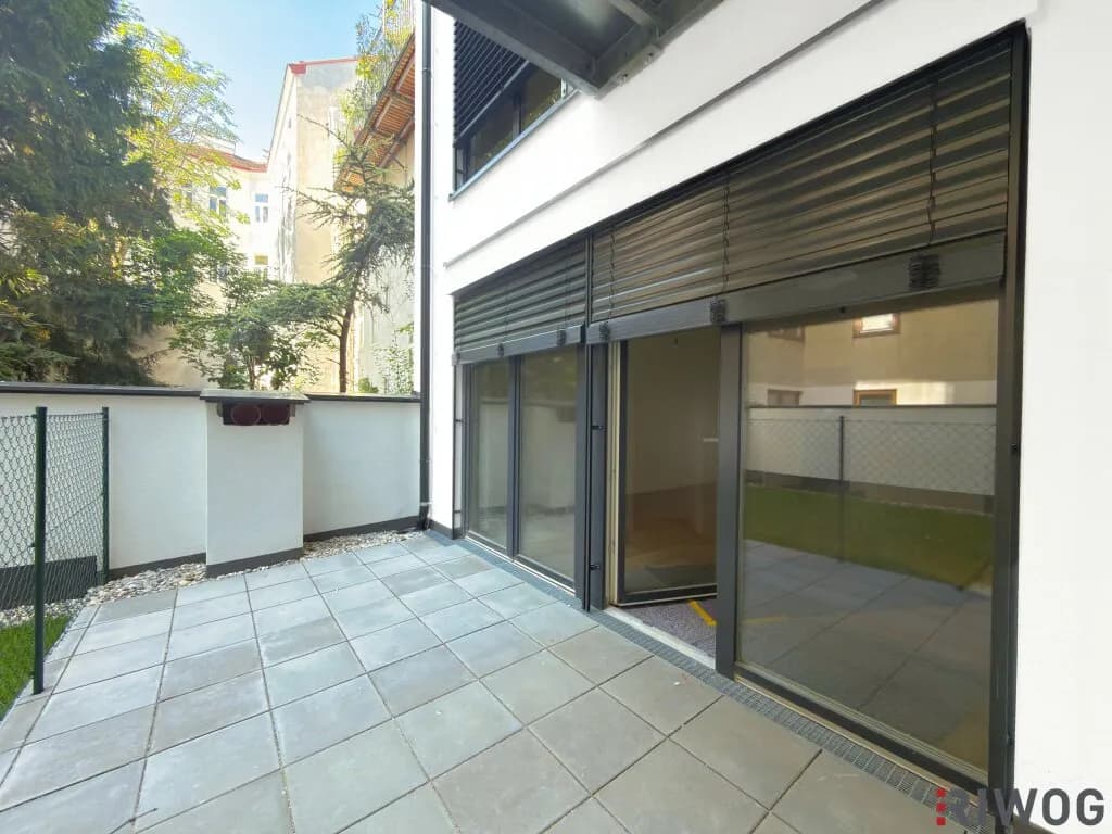1-Zimmer-Wohnung kaufen in Wien – 41,84 m², € 249.000 – Bild 4 von 18