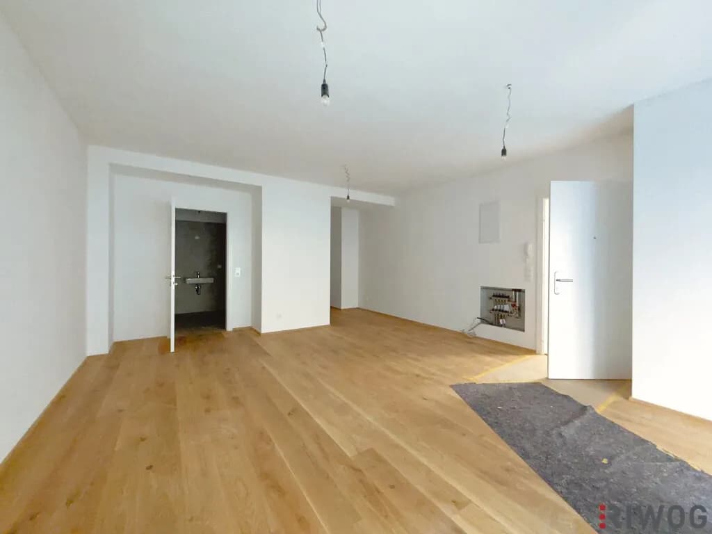 1-Zimmer-Wohnung kaufen in Wien – 41,84 m², € 249.000 – Bild 5 von 18