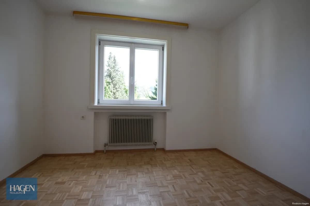 4-Zimmer-Wohnung mieten in Feldkirch – 80,98 m², € 1.381 – Bild 3 von 14