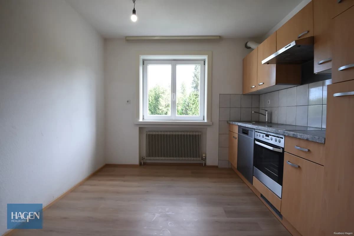 4-Zimmer-Wohnung mieten in Feldkirch – 80,98 m², € 1.381 – Bild 5 von 14