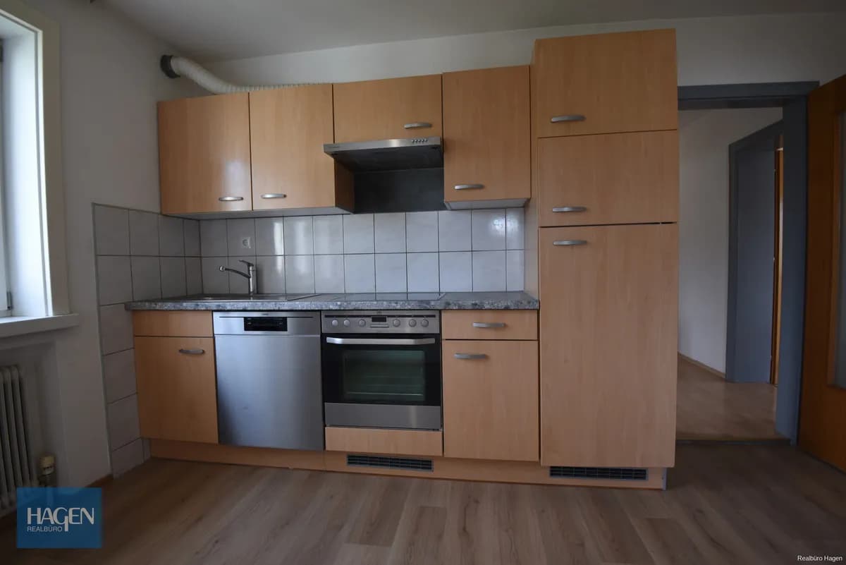 4-Zimmer-Wohnung mieten in Feldkirch – 80,98 m², € 1.381 – Bild 6 von 14