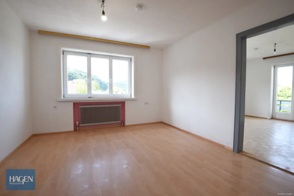 4-Zimmer-Wohnung mieten in Feldkirch – 80,98 m², € 1.381 – Bild 7 von 14