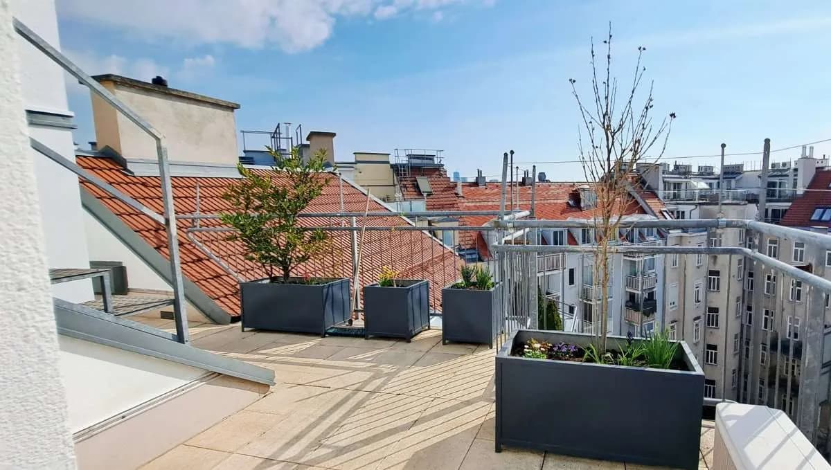 2-Zimmer-Wohnung kaufen in Wien – 63 m², € 495.000