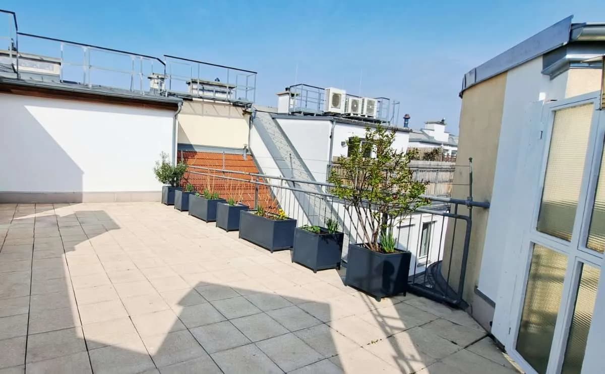 2-Zimmer-Wohnung kaufen in Wien – 63 m², € 495.000 – Bild 2 von 9