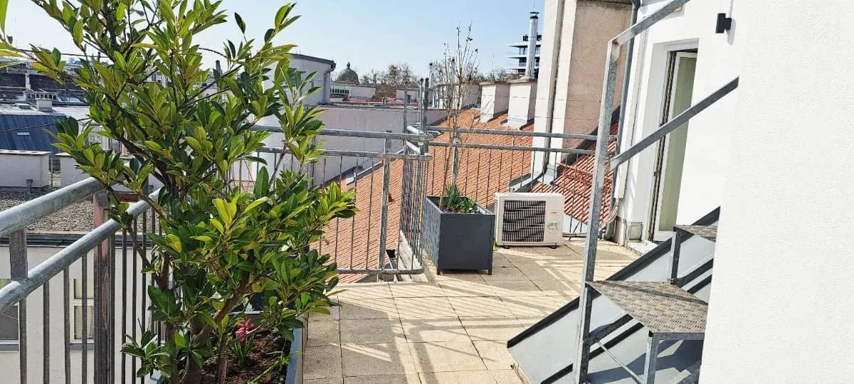 2-Zimmer-Wohnung kaufen in Wien – 63 m², € 495.000 – Bild 3 von 9