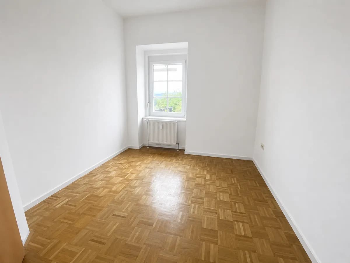 2-Zimmer-Wohnung mieten in Voitsberg – 46 m², € 468 – Bild 2 von 4