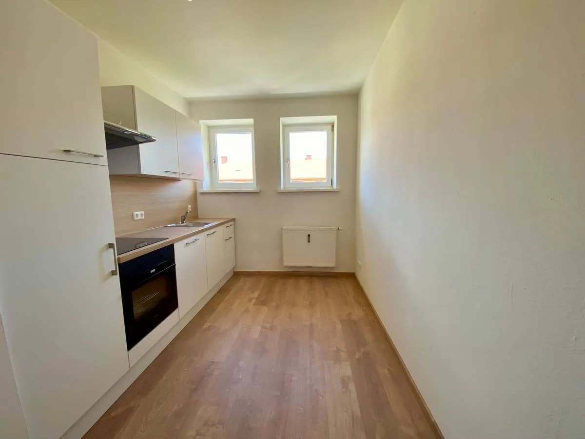 2-Zimmer-Wohnung mieten in Voitsberg – 46 m², € 468 – Bild 3 von 4