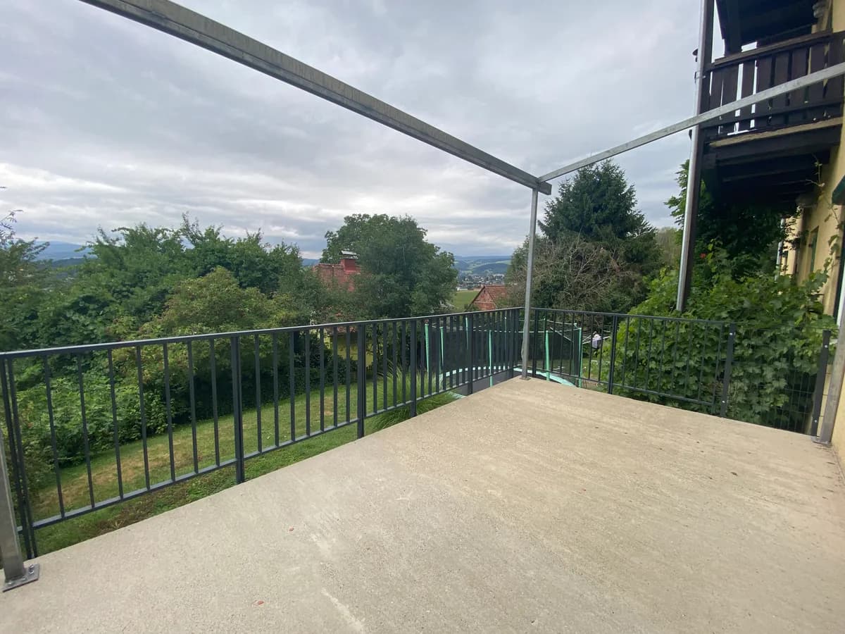 2-Zimmer-Wohnung mieten in Voitsberg – 46 m², € 468 – Bild 4 von 4