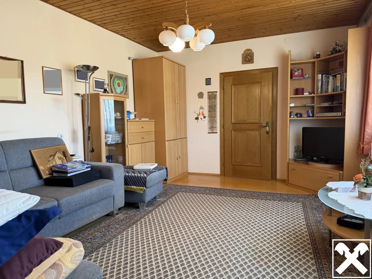 Haus kaufen in Grieskirchen – 180,3 m², € 279.000 – Bild 2 von 8