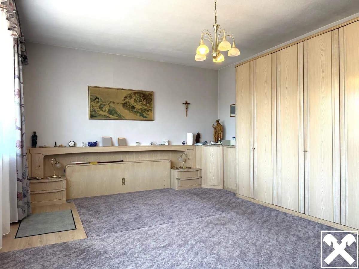 Haus kaufen in Grieskirchen – 180,3 m², € 279.000 – Bild 3 von 8