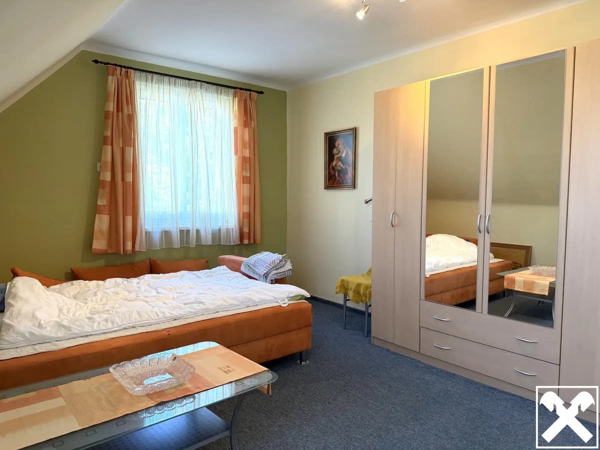 Haus kaufen in Grieskirchen – 180,3 m², € 279.000 – Bild 4 von 8