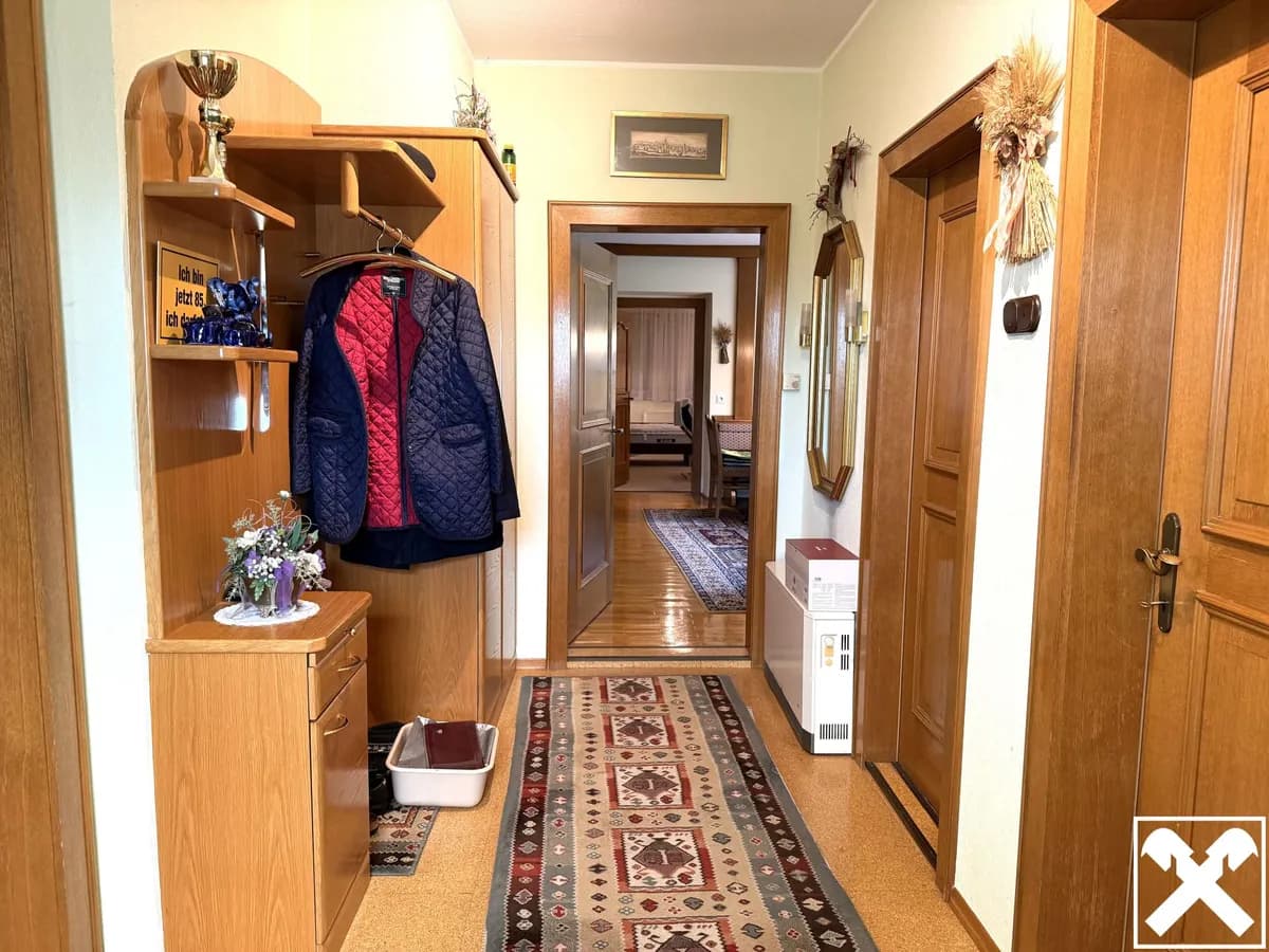 Haus kaufen in Grieskirchen – 180,3 m², € 279.000 – Bild 5 von 8